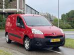 Peugeot Partner 120 1.6 HDI L1 XR *Airco * APK 3-2026*, Auto's, Voorwielaandrijving, Euro 5, Stof, Gebruikt