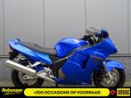 Honda CBR 1100 XX BLACKBIRD (bj 1999), Motoren, Motoren | Honda, Bedrijf, Toermotor, 1100 cc