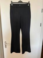 Studio anneloes flair bonded broek  , maat S zwart, Ophalen of Verzenden, Zo goed als nieuw, Maat 38/40 (M), Zwart