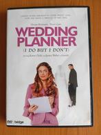 Dvd Wedding planner, Cd's en Dvd's, Dvd's | Komedie, Alle leeftijden, Ophalen of Verzenden, Zo goed als nieuw, Romantische komedie