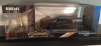 Lamborghini Aventador SVJ. Zwart. Met minifigure, Hobby en Vrije tijd, Ophalen of Verzenden, Zo goed als nieuw, Auto, Overige merken