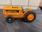 Metalen antieke trekker traktor, Antiek en Kunst, Antiek | Speelgoed, Ophalen of Verzenden