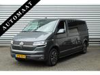 Volkswagen Transporter 2.0 TDI 150pk L2H1 28 Bulli AUTOMAAT, Gebruikt, 4 cilinders, Volkswagen, 1960 kg