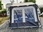 Caravan verkoop Beyerland Quartz 460 LB, Omvormbare zithoek, Rondzit, Particulier, 4 tot 5 meter