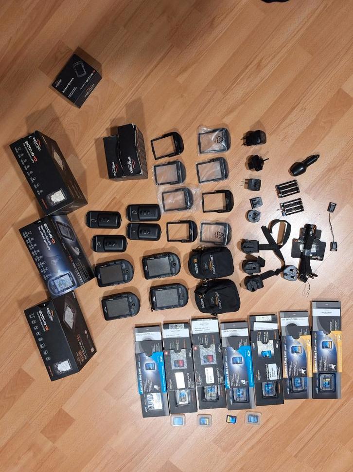 satmap wandelnavigatie, Auto diversen, Autonavigatie, Ophalen of Verzenden