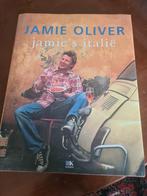 Jamie Oliver - Jamie's Italie, Ophalen of Verzenden, Jamie Oliver, Italië, Zo goed als nieuw