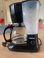 Koffiemachine - 10 Kopjes, Witgoed en Apparatuur, Koffiemachine, Gemalen koffie, Ophalen of Verzenden, Zo goed als nieuw