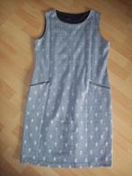 Prachtige aparte jurk met glitter van Norah maat 44 46, Kleding | Dames, Jurken, Verzenden, Maat 42/44 (L), Zo goed als nieuw