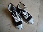 NEW PORT  BRONX CLASSIC schoenen/sneakers **NIEUW**, Zwart, Nieuw, Ophalen of Verzenden, Sneakers of Gympen