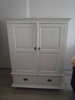 TV kast / kast / wandkast / buffetkast, Ophalen, Gebruikt, 100 tot 150 cm, 50 tot 100 cm