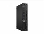 Dell Optiplex 3020 micro i5 16Gb / 256Gb HDD, Computers en Software, Desktop Pc's, 256 GB, HDD, 2 tot 3 Ghz, Ophalen of Verzenden
