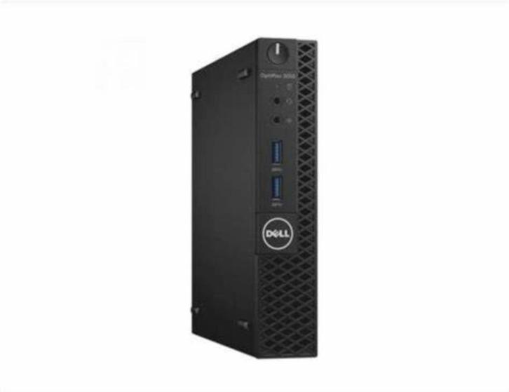 Dell Optiplex 3020 micro i5 16Gb / 256Gb HDD, Computers en Software, Desktop Pc's, Zo goed als nieuw, 2 tot 3 Ghz, HDD, 16 GB