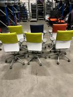 Vitra ID Soft Bureaustoel - diverse kleuren, Huis en Inrichting, Gebruikt, Overige kleuren, Ophalen of Verzenden, Bureaustoel