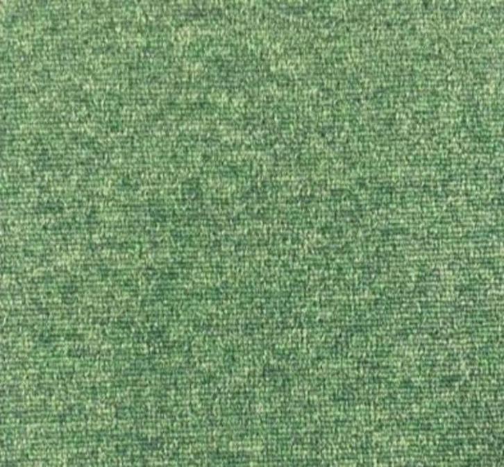 Tapijttegel Nieuw | Quebec col. 41| groen, Huis en Inrichting, Stoffering | Vloerbedekking, Nieuw, Tapijttegels, Groen, 75 m² of meer