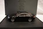 BMW 6 Series coupé (E63) black Kyosho 1:43 80 42 0 153 278, Ophalen of Verzenden, Nieuw, Auto, Kyosho