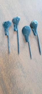 behanghaakjes, Ophalen of Verzenden