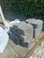 Stenen om een cirkel mee te maken., Tuin en Terras, Ophalen, Nieuw