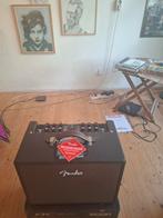 Fender acoustic junior 100 watt nieuw 335 euro, Muziek en Instrumenten, Versterkers | Bas en Gitaar, Ophalen of Verzenden, Nieuw