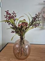 Mooie zijdebloemen., Ophalen of Verzenden, Zo goed als nieuw