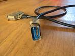 Philips SBC 1060 14-36 pins centronics printerkabel, Computers en Software, Vintage Computers, Ophalen of Verzenden, Philips