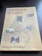 192 prachtig getekende prenten door Anton Pieck, Antiek en Kunst, Antiek | Boeken en Bijbels, Ophalen of Verzenden, Anton Pieck