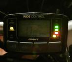 Giant Twist Ride Control Display 26 volt, Fietsen en Brommers, Fietsaccessoires | Fietscomputers, Ophalen of Verzenden, Gebruikt