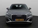 Audi Q2 35 TFSI S Edition | S-line exterieur | S-line interi, Auto's, Audi, Te koop, Zilver of Grijs, Benzine, Gebruikt