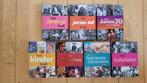 Het .......... Boek van Waanders Uitgevers, Ophalen, Zo goed als nieuw, Meerdere auteurs, Overige onderwerpen