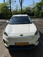 Kia e-Niro ExecutiveLine 64 kWh  204pk  2019 Wit, Zwart, USB, Wit, Elektrisch