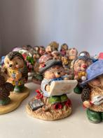 Country Companions van Gordon Fraser grote verzameling, Verzamelen, Beelden en Beeldjes, Ophalen, Zo goed als nieuw, Dier