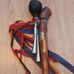 Reservist hat Ruh stok wandelstok, Diversen, Ophalen, Gebruikt