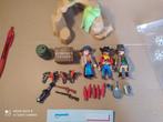 Playmobil Western bandieten 5250, Complete set, Ophalen of Verzenden, Zo goed als nieuw