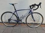 Specialized Tarmac Elite full carbon 54 cm, Fietsen en Brommers, Fietsen | Racefietsen, Gebruikt, Carbon, 53 tot 57 cm, Ophalen