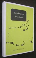Theo Thijssen : Schoolland, Ophalen of Verzenden, Zo goed als nieuw, Nederland