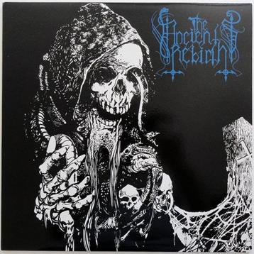 THE ANCIENTS REBIRTH - LP * Marduk Watain Dissection Bathory