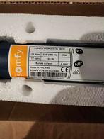 Somfy Sunea Screen IO 10/17 buismotor, Overige kleuren, Minder dan 100 cm, Nieuw, Ophalen of Verzenden