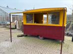 Gezellige & knusse FOODTRUCK/uitgiftepunt, Ophalen