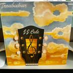 LP:J.J. Cale ‎– Troubadour, Gebruikt, Ophalen of Verzenden, Poprock