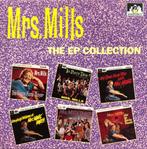 Mrs. Mills – The EP Collection, Verzenden, 1960 tot 1980, Zo goed als nieuw, Jazz