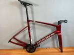 Nieuwe Argon 18 SUM Elite carbon frameset maat M en L, Ophalen, Nieuw, Racefiets, Frame
