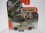 VW 181 Thing 1974 Matchbox, Ophalen of Verzenden, Zo goed als nieuw, Auto