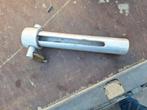 Boot slot buitenboordmotor slot, Watersport en Boten, Ophalen of Verzenden, Gebruikt, Overige typen
