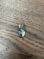 Boulder opaal, Ophalen of Verzenden, Zo goed als nieuw