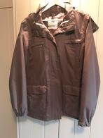 Weather gear dames jack 40/42, Ophalen of Verzenden, Zo goed als nieuw, Overige maten, Blauw