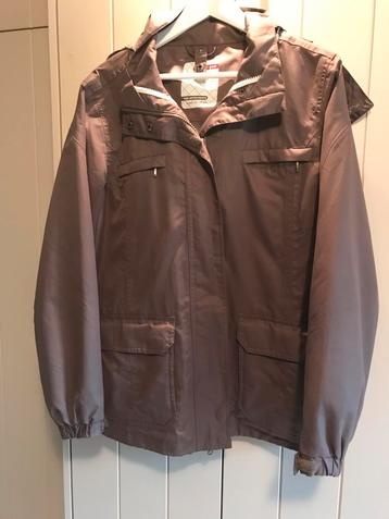 Weather gear dames jack 40/42 beschikbaar voor biedingen