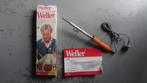Z.G.A.N. Elko / Weller (?) soldeerbout, Ophalen of Verzenden, Zo goed als nieuw