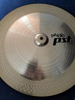 Paiste PST 3 China 18", Ophalen of Verzenden, Nieuw, Drums of Percussie
