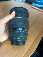 Te koop: Sigma 24-70mm f/2.8 EX DG lens (Nikon), Audio, Tv en Foto, Fotografie | Lenzen en Objectieven, Ophalen of Verzenden, Zo goed als nieuw