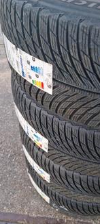 255 45 20 Michelin alpin winterbanden NIEUW 255/45/20, 255 mm, Nieuw, Band(en), 20 inch