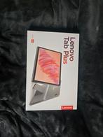 Lenovo tab plus 128gb nieuw geseald, 13 inch of meer, Nieuw, Ophalen of Verzenden, Lenovo.